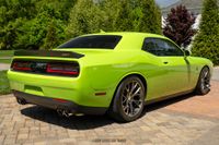 2015 Dodge Challenger SRT Hellcat for sale