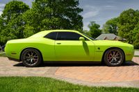 2015 Dodge Challenger SRT Hellcat for sale