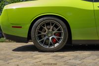 2015 Dodge Challenger SRT Hellcat for sale