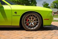 2015 Dodge Challenger SRT Hellcat for sale