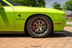 2015 Dodge Challenger SRT Hellcat for sale