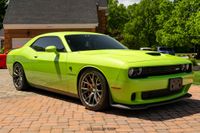 2015 Dodge Challenger SRT Hellcat for sale