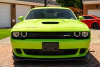 2015 Dodge Challenger SRT Hellcat for sale