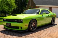 2015 Dodge Challenger SRT Hellcat for sale