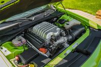 2015 Dodge Challenger SRT Hellcat for sale