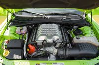 2015 Dodge Challenger SRT Hellcat for sale