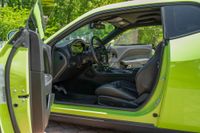2015 Dodge Challenger SRT Hellcat for sale