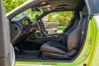 2015 Dodge Challenger SRT Hellcat for sale