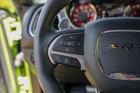 2015 Dodge Challenger SRT Hellcat for sale