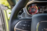 2015 Dodge Challenger SRT Hellcat for sale