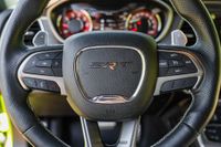 2015 Dodge Challenger SRT Hellcat for sale