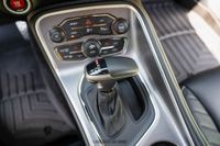 2015 Dodge Challenger SRT Hellcat for sale