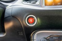 2015 Dodge Challenger SRT Hellcat for sale