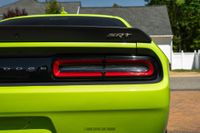 2015 Dodge Challenger SRT Hellcat for sale