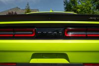 2015 Dodge Challenger SRT Hellcat for sale