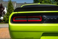 2015 Dodge Challenger SRT Hellcat for sale