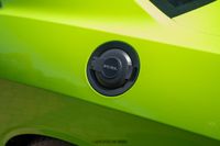 2015 Dodge Challenger SRT Hellcat for sale