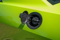 2015 Dodge Challenger SRT Hellcat for sale