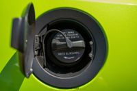 2015 Dodge Challenger SRT Hellcat for sale