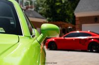 2015 Dodge Challenger SRT Hellcat for sale