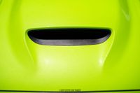 2015 Dodge Challenger SRT Hellcat for sale