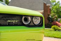 2015 Dodge Challenger SRT Hellcat for sale