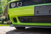 2015 Dodge Challenger SRT Hellcat for sale