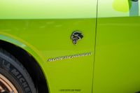 2015 Dodge Challenger SRT Hellcat for sale