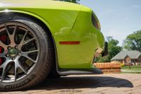 2015 Dodge Challenger SRT Hellcat for sale
