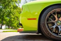 2015 Dodge Challenger SRT Hellcat for sale