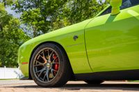 2015 Dodge Challenger SRT Hellcat for sale