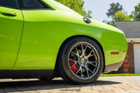 2015 Dodge Challenger SRT Hellcat for sale