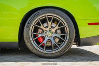 2015 Dodge Challenger SRT Hellcat for sale
