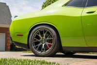 2015 Dodge Challenger SRT Hellcat for sale