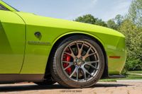 2015 Dodge Challenger SRT Hellcat for sale