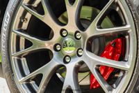 2015 Dodge Challenger SRT Hellcat for sale