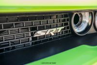 2015 Dodge Challenger SRT Hellcat for sale