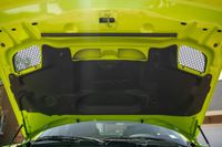 2015 Dodge Challenger SRT Hellcat for sale