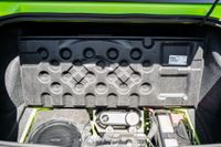 2015 Dodge Challenger SRT Hellcat for sale