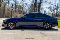 2023 BMW M5 Competition for sale