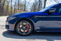 2023 BMW M5 Competition for sale