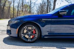 2023 BMW M5 Competition for sale