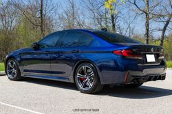 2023 BMW M5 Competition for sale