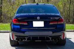 2023 BMW M5 Competition for sale