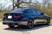 2023 BMW M5 Competition for sale
