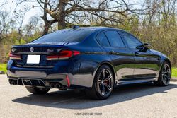 2023 BMW M5 Competition for sale