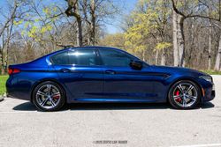 2023 BMW M5 Competition for sale