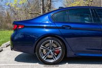 2023 BMW M5 Competition for sale