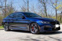2023 BMW M5 Competition for sale