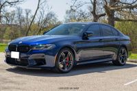 2023 BMW M5 Competition for sale
